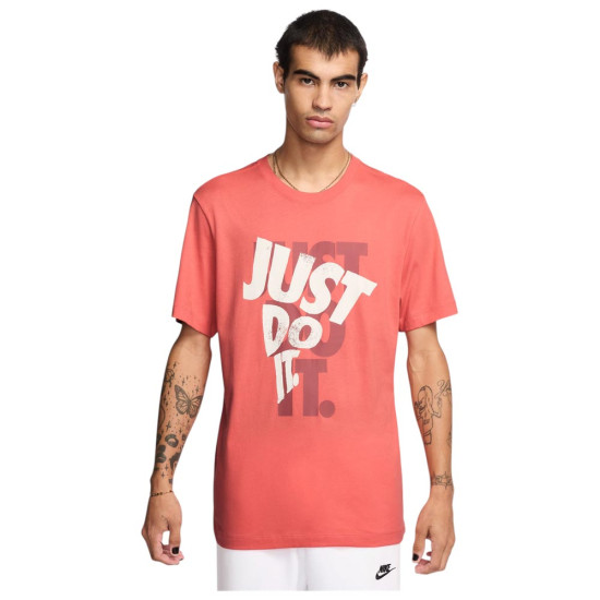 Nike Ανδρική κοντομάνικη μπλούζα Sportswear